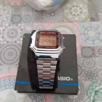 Orologio casio