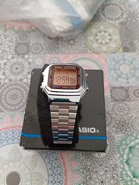 Orologio casio