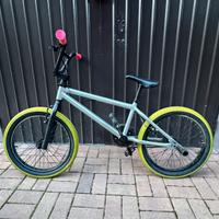 Bmx Decathlon