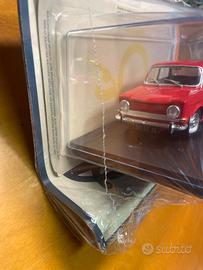 Automodello scala 1/24