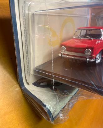 Automodello scala 1/24