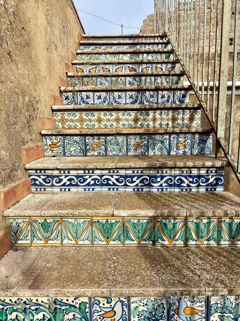 Casa – Caltagirone, Catania - Altro