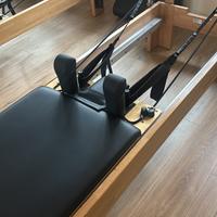 Reformer Pilates