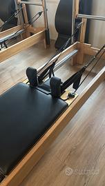 Reformer Pilates