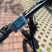 e-bike Nilox x8 Pro 
