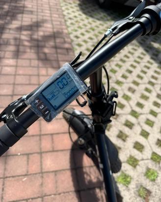 e-bike Nilox x8 Pro 