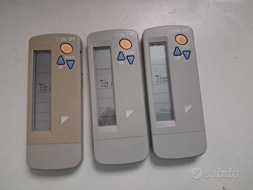 Telecomandi Daikin