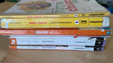 Libri PRIMA MEDIA