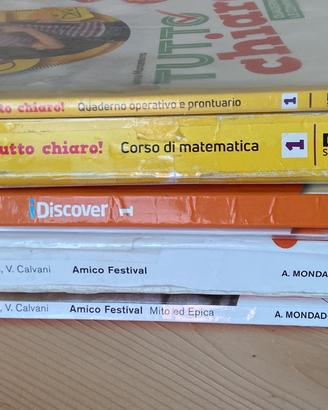 Libri PRIMA MEDIA