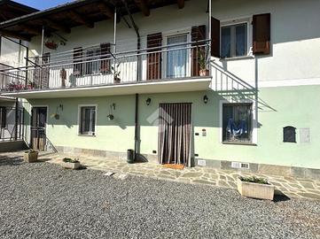 CASA SEMINDIPENDENTE A SAVIGLIANO