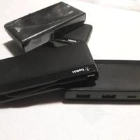 Belkin Mini Hub a 4 Porte
