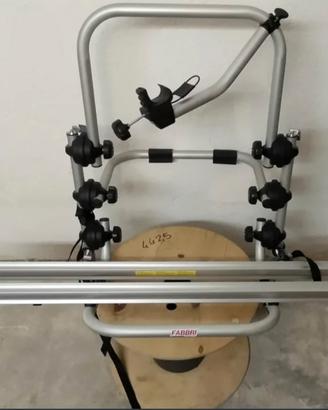 Portabici Fabbri Ok 2