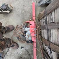 verricello a bandiera