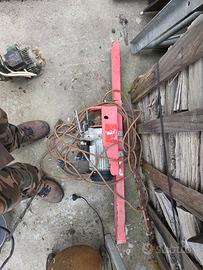 verricello a bandiera