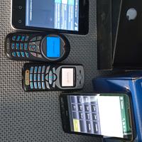 cellulare vintage funzionanti