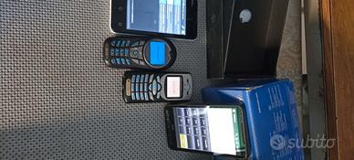 cellulare vintage funzionanti