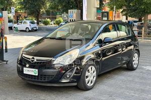 OPEL Corsa 1.3 CDTI 75CV ecoFLEX 5 porte Edition