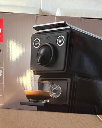 Macchina del caffè illy