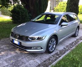 Passat 2.0 tdi 190 cv 4Motion ev PERMUTA