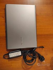 Samsung NP535U3C-A01IT, Notebook, Windows 10 Home