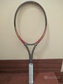 John McEnroe Tennis Racchetta