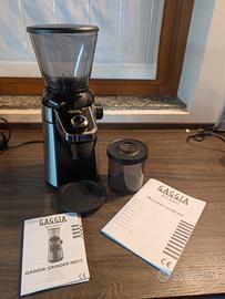 Macina Caffè Gaggia MD15 nuovo