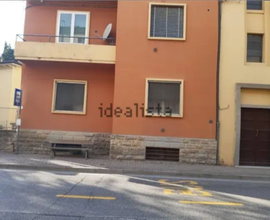 Appartamento da restaurare