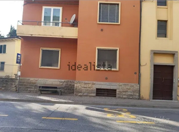 Appartamento da restaurare