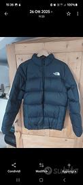 piumino north face 