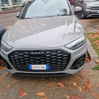Audi Q5 s line 