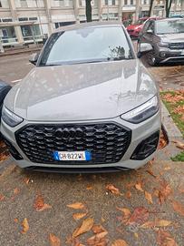 Audi Q5 s line 