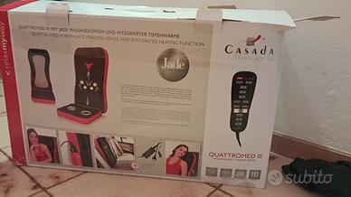 casada quattromed III