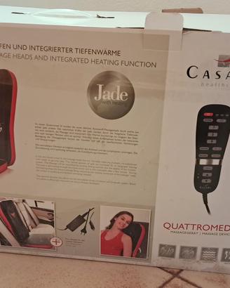 casada quattromed III