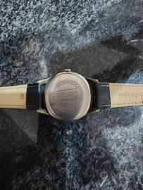 Orologio Eberhard & CO