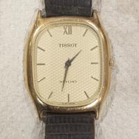 orologio donna Tissot