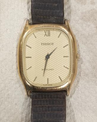 orologio donna Tissot