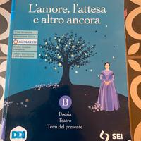 9788805079568 L'amore, l'attesa e altro Vol B