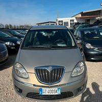 Lancia MUSA 1.3 Multijet 16V 90 CV Oro