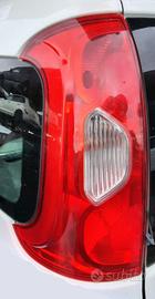 FIAT PANDA 2017 - FARO POSTERIORE SINISTRO