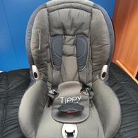 SEGGIOLINO AUTO BAMBINI
