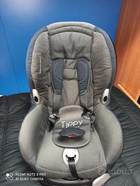 SEGGIOLINO AUTO BAMBINI