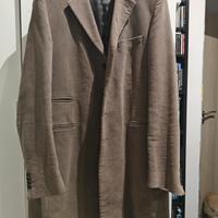 cappotto Daniele Alessandrini 