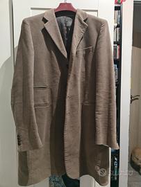 cappotto Daniele Alessandrini 