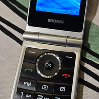 TELEFONO BRONDI MAGNUM 3