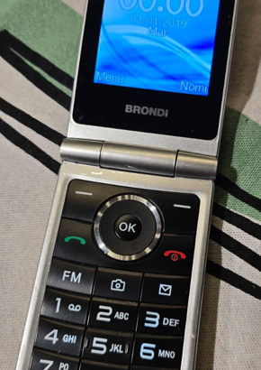 TELEFONO BRONDI MAGNUM 3