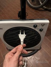 Ventilatore