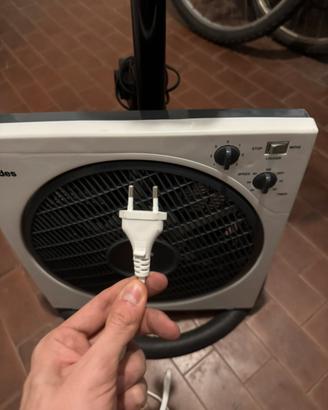 Ventilatore
