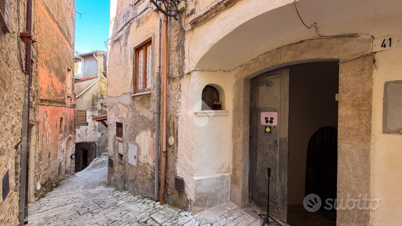 Appartamento – Formia, Maranola - Vista 4