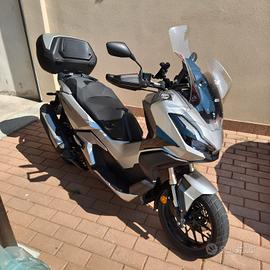 HONDA ADV 350 