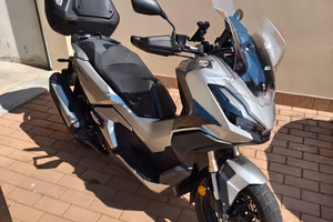 HONDA ADV 350 